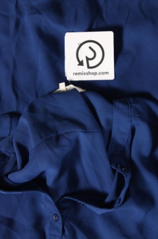 Γυναικεία μπλούζα Essentials, Μέγεθος S, Χρώμα Μπλέ, Τιμή 6,00 €