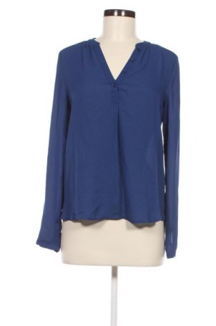 Damen Shirt Essentials, Größe S, Farbe Blau, Preis € 2,49