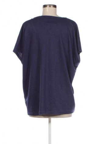 Дамска блуза Essentials, Размер XXL, Цвят Син, Цена 10,45 лв.