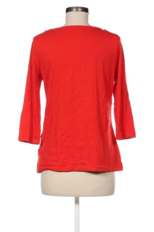 Damen Shirt Essentials, Größe M, Farbe Rot, Preis 6,61 €