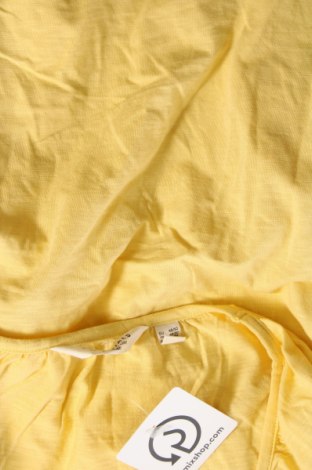 Damen Shirt Essentials, Größe XXL, Farbe Gelb, Preis 7,27 €