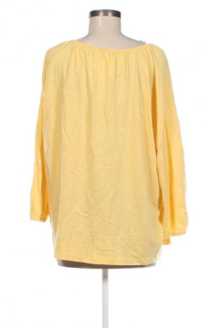 Γυναικεία μπλούζα Essentials, Μέγεθος XXL, Χρώμα Κίτρινο, Τιμή 6,46 €