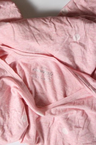 Дамска блуза Essentials, Размер S, Цвят Розов, Цена 8,55 лв.