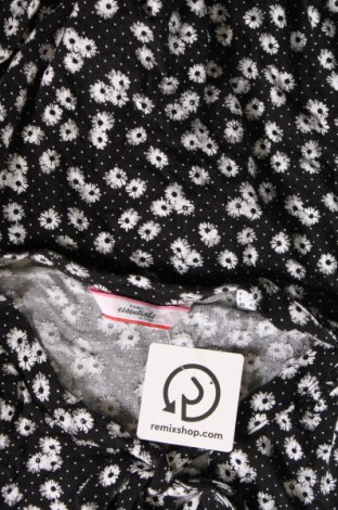Γυναικεία μπλούζα Essentials by Tchibo, Μέγεθος S, Χρώμα Μαύρο, Τιμή 4,70 €