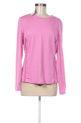 Damen Shirt Essentials by Tchibo, Größe M, Farbe Rosa, Preis 5,60 €