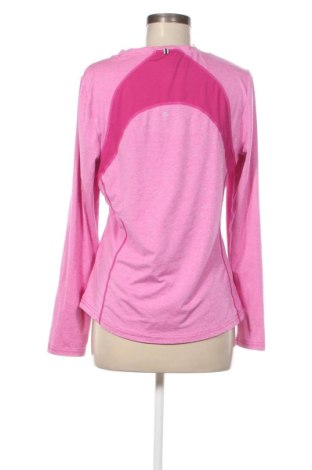Damen Shirt Essentials by Tchibo, Größe M, Farbe Rosa, Preis 6,40 €