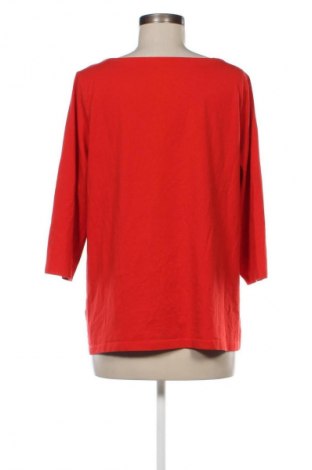 Γυναικεία μπλούζα Essentials by Tchibo, Μέγεθος XXL, Χρώμα Κόκκινο, Τιμή 6,46 €