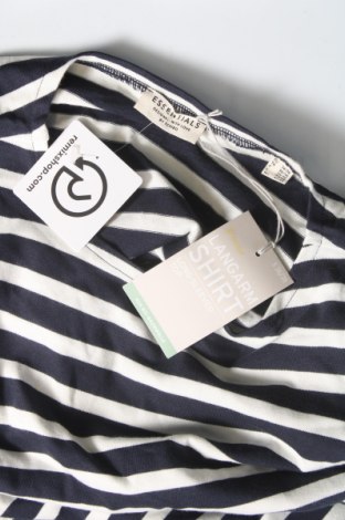 Γυναικεία μπλούζα Essentials by Tchibo, Μέγεθος S, Χρώμα Πολύχρωμο, Τιμή 4,70 €