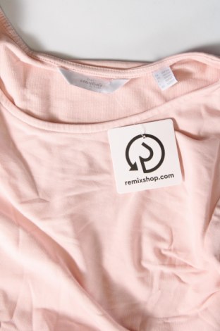 Γυναικεία μπλούζα Essentials by Tchibo, Μέγεθος S, Χρώμα Ρόζ , Τιμή 4,70 €
