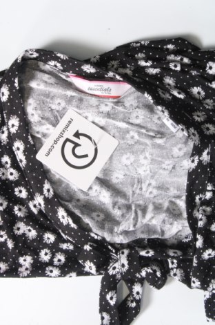 Damen Shirt Essentials by Tchibo, Größe XL, Farbe Schwarz, Preis € 7,93