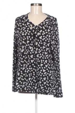 Γυναικεία μπλούζα Essentials by Tchibo, Μέγεθος XL, Χρώμα Μαύρο, Τιμή 11,75 €