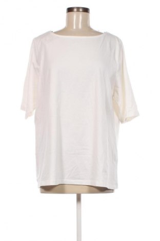 Γυναικεία μπλούζα Essentials by Tchibo, Μέγεθος XXL, Χρώμα Λευκό, Τιμή 6,46 €