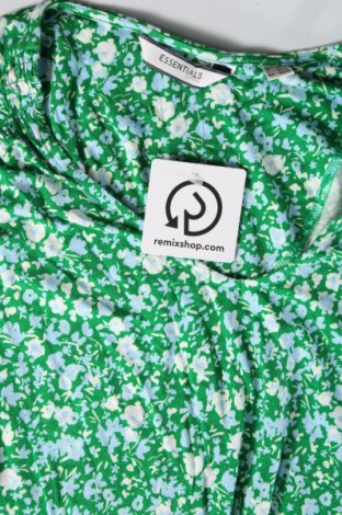 Γυναικεία μπλούζα Essentials by Tchibo, Μέγεθος M, Χρώμα Πολύχρωμο, Τιμή 6,46 €
