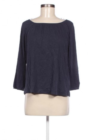 Γυναικεία μπλούζα Essentials by Tchibo, Μέγεθος S, Χρώμα Μπλέ, Τιμή 5,29 €