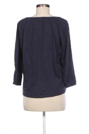 Дамска блуза Essentials by Tchibo, Размер S, Цвят Син, Цена 7,60 лв.