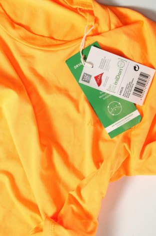 Damen Shirt Essentials by Tchibo, Größe S, Farbe Orange, Preis 8,77 €