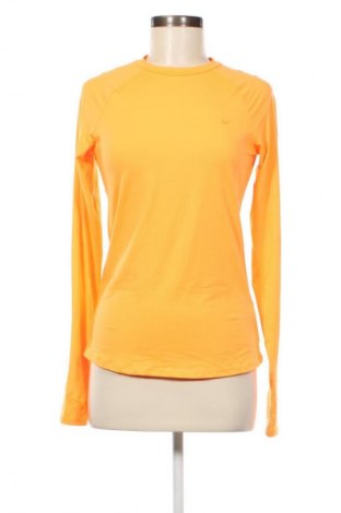 Γυναικεία μπλούζα Essentials by Tchibo, Μέγεθος S, Χρώμα Πορτοκαλί, Τιμή 8,91 €