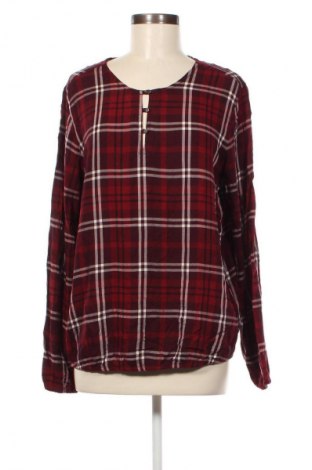 Γυναικεία μπλούζα Essentials by Tchibo, Μέγεθος L, Χρώμα Κόκκινο, Τιμή 6,46 €