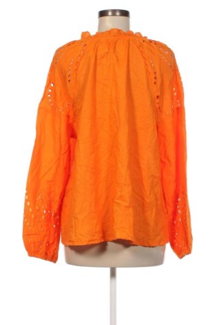 Γυναικεία μπλούζα Essentials by Tchibo, Μέγεθος L, Χρώμα Πορτοκαλί, Τιμή 5,88 €