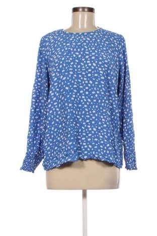 Γυναικεία μπλούζα Essentials by Tchibo, Μέγεθος XL, Χρώμα Μπλέ, Τιμή 7,05 €
