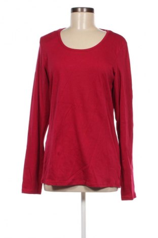 Damen Shirt Estelle, Größe L, Farbe Rot, Preis 24,11 €