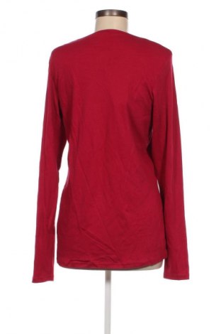 Damen Shirt Estelle, Größe L, Farbe Rot, Preis 24,11 €