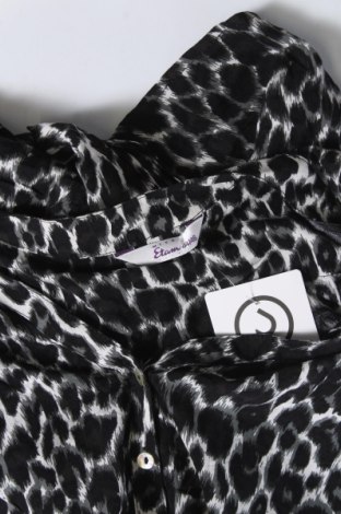 Дамска блуза Etam, Размер XL, Цвят Многоцветен, Цена 18,70 лв.