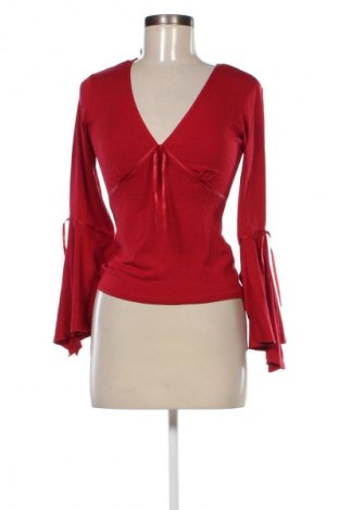 Γυναικεία μπλούζα Etam, Μέγεθος M, Χρώμα Κόκκινο, Τιμή 11,57 €