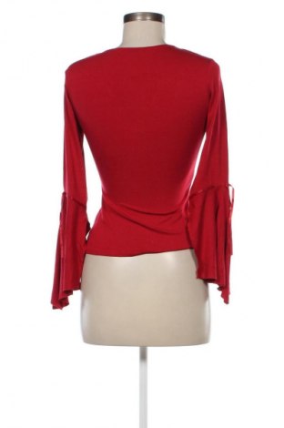 Damen Shirt Etam, Größe M, Farbe Rot, Preis € 13,01