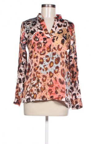 Дамска блуза Eterna, Размер XS, Цвят Многоцветен, Цена 24,00 лв.