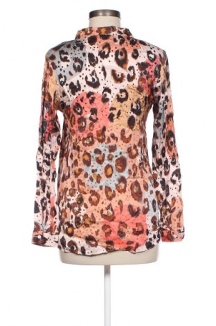 Damen Shirt Eterna, Größe XS, Farbe Mehrfarbig, Preis 16,70 €