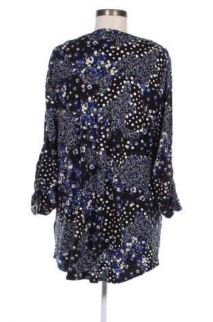 Γυναικεία μπλούζα Evans, Μέγεθος XXL, Χρώμα Πολύχρωμο, Τιμή 11,57 €