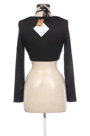 Дамска блуза Even&Odd, Размер L, Цвят Черен, Цена 12,40 лв.