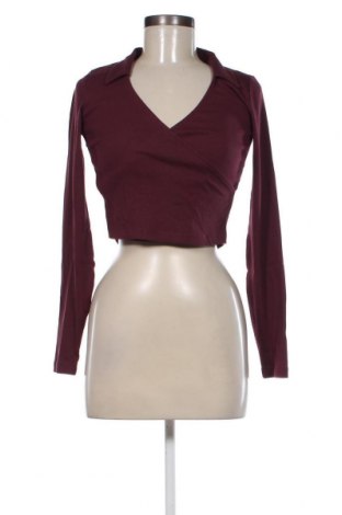 Дамска блуза Even&Odd, Размер M, Цвят Червен, Цена 12,40 лв.