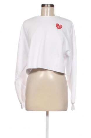 Дамска блуза Even&Odd, Размер L, Цвят Бял, Цена 15,50 лв.