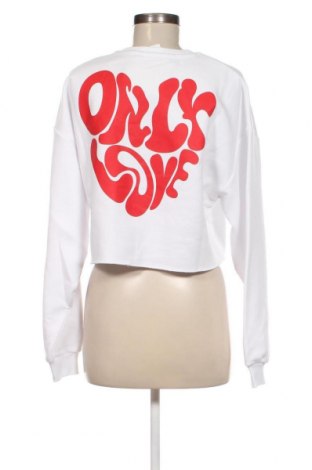 Дамска блуза Even&Odd, Размер L, Цвят Бял, Цена 15,50 лв.