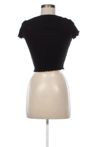 Γυναικεία μπλούζα Even&Odd, Μέγεθος XS, Χρώμα Μαύρο, Τιμή 7,19 €