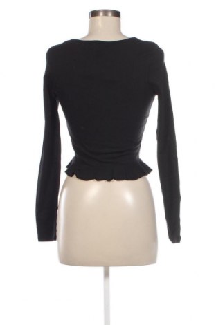 Дамска блуза Even&Odd, Размер M, Цвят Черен, Цена 12,40 лв.
