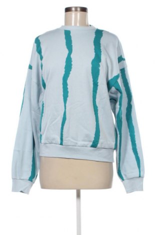 Γυναικεία μπλούζα Even&Odd, Μέγεθος XS, Χρώμα Μπλέ, Τιμή 7,19 €