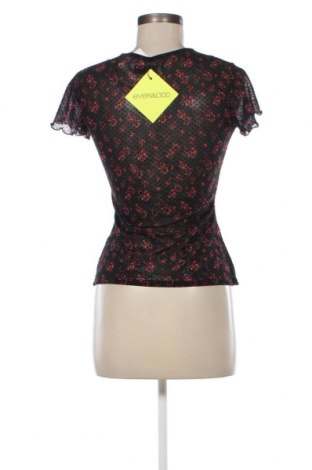 Γυναικεία μπλούζα Even&Odd, Μέγεθος S, Χρώμα Πολύχρωμο, Τιμή 6,39 €