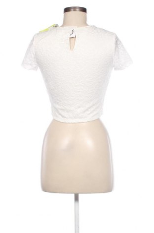 Γυναικεία μπλούζα Even&Odd, Μέγεθος S, Χρώμα Λευκό, Τιμή 6,39 €