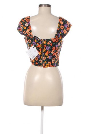 Γυναικεία μπλούζα Even&Odd, Μέγεθος M, Χρώμα Πολύχρωμο, Τιμή 6,39 €