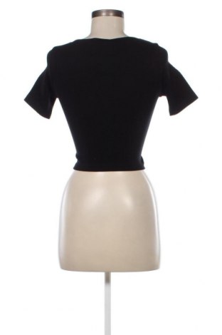 Дамска блуза Even&Odd, Размер S, Цвят Черен, Цена 31,00 лв.