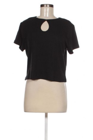 Γυναικεία μπλούζα Even&Odd, Μέγεθος XXL, Χρώμα Μαύρο, Τιμή 6,39 €