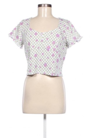 Дамска блуза Even&Odd, Размер XL, Цвят Многоцветен, Цена 12,40 лв.