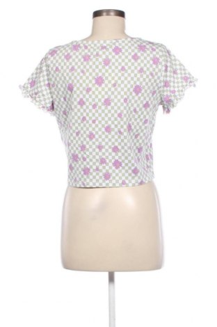 Γυναικεία μπλούζα Even&Odd, Μέγεθος XL, Χρώμα Πολύχρωμο, Τιμή 6,39 €
