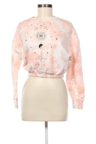 Γυναικεία μπλούζα Even&Odd, Μέγεθος XS, Χρώμα Ρόζ , Τιμή 5,29 €