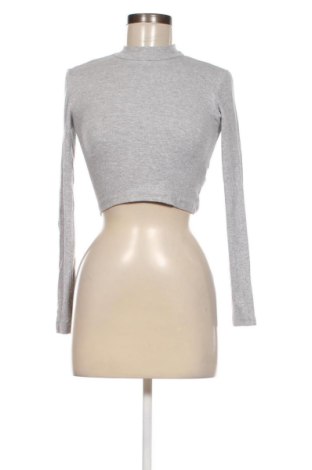 Damen Shirt Even&Odd, Größe S, Farbe Grau, Preis 4,63 €