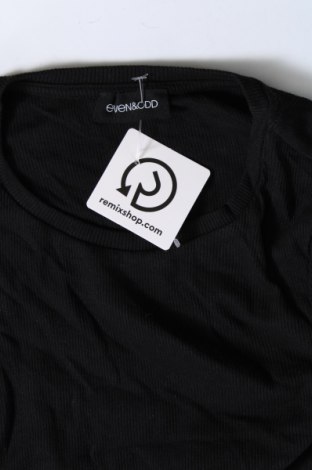 Damen Shirt Even&Odd, Größe S, Farbe Schwarz, Preis 5,29 €
