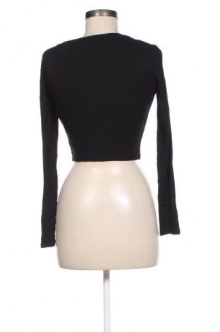Дамска блуза Even&Odd, Размер S, Цвят Черен, Цена 7,60 лв.